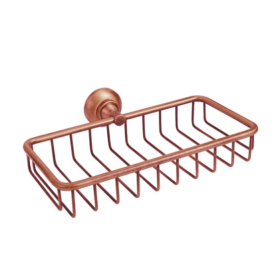 ΣΠΟΓΓΟΘΗΚΗ - ΜΠΟΥΚΑΛΟΘΗΚΗ PERFORMA VICTORIA 621-222 RAME